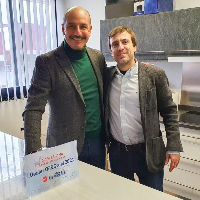 Luigi Vitaliano - Luis Turiel Alonso